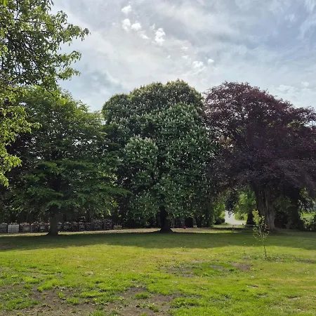 Apartmán Nederballe 12 *